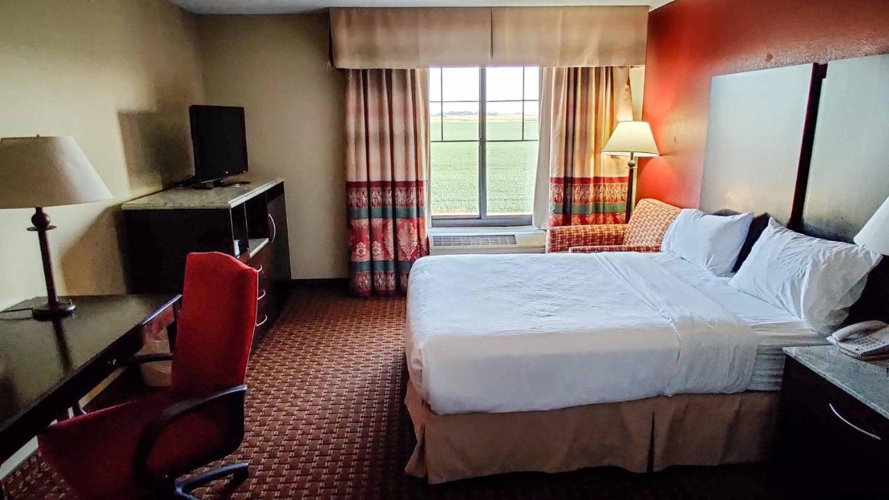 Studio 6 Owatonna, Mn - Near Medical Center Zewnętrze zdjęcie