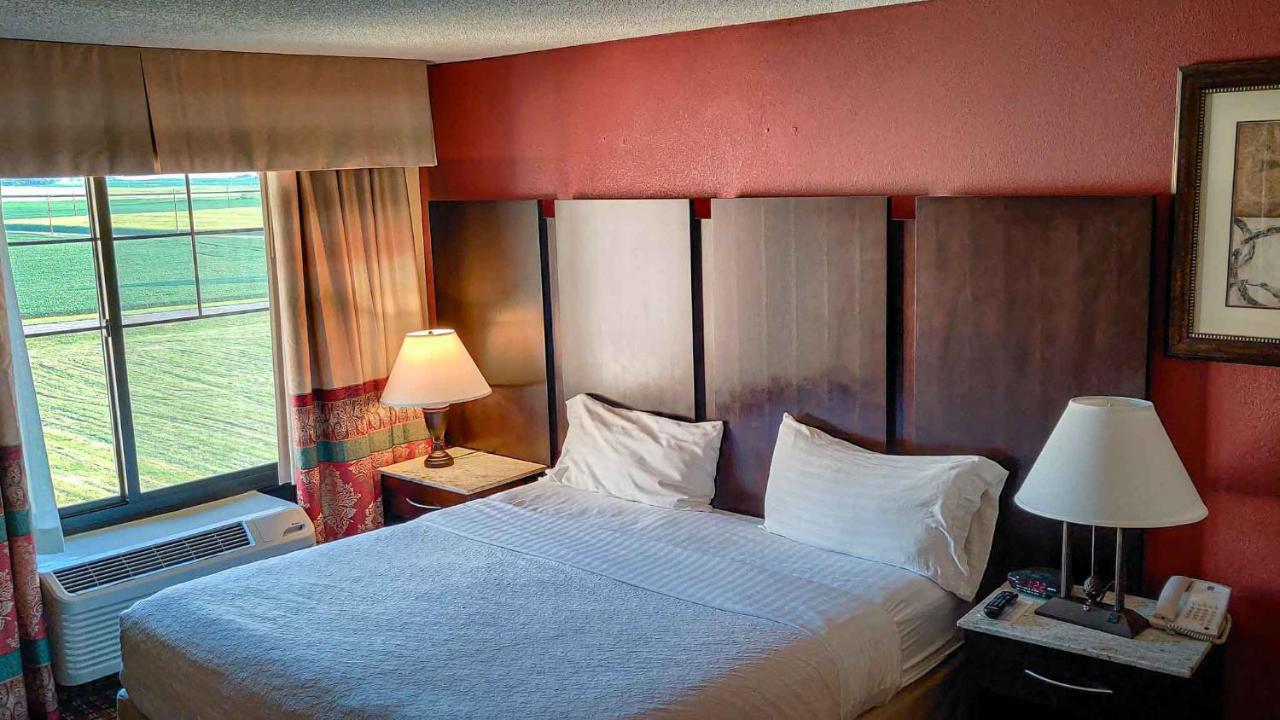 Studio 6 Owatonna, Mn - Near Medical Center Zewnętrze zdjęcie