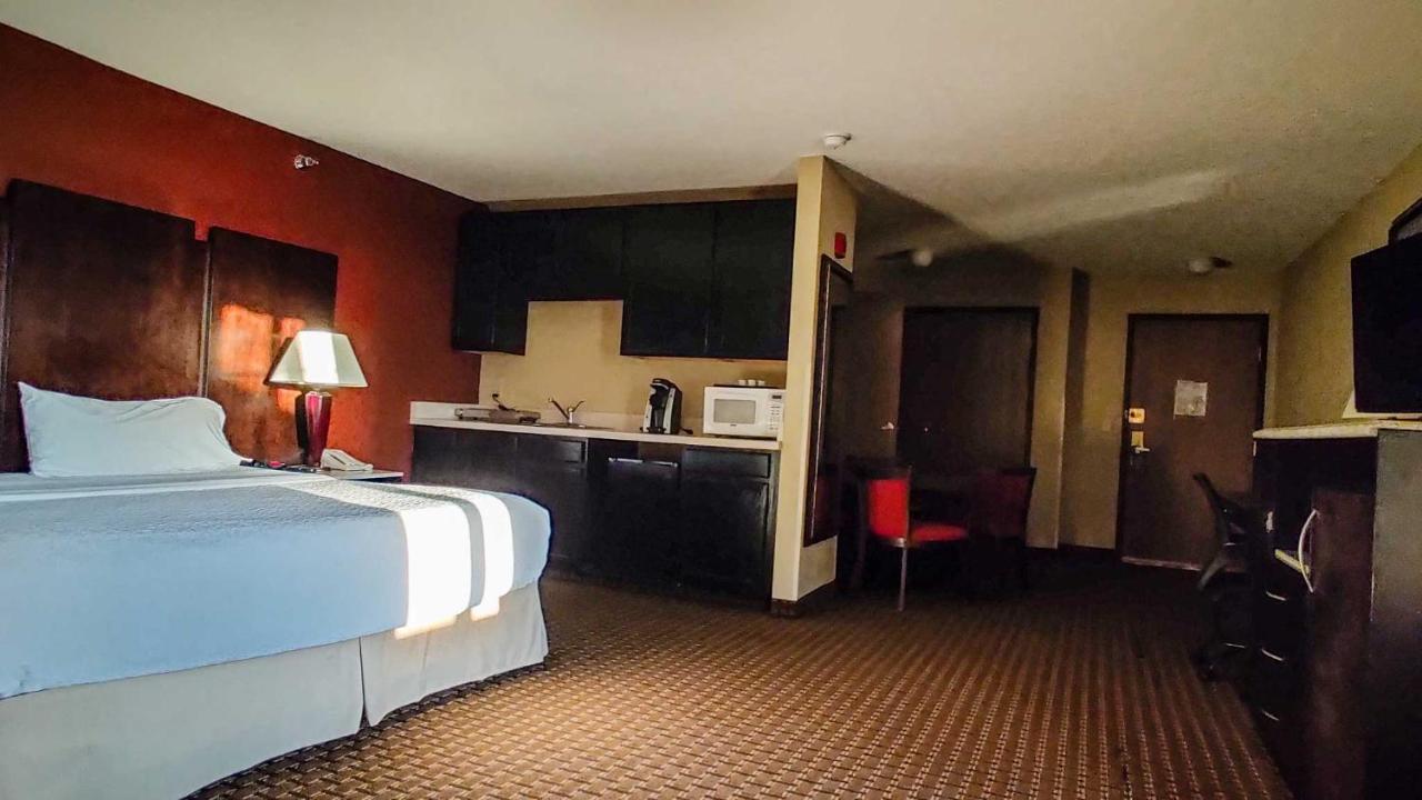 Studio 6 Owatonna, Mn - Near Medical Center Zewnętrze zdjęcie