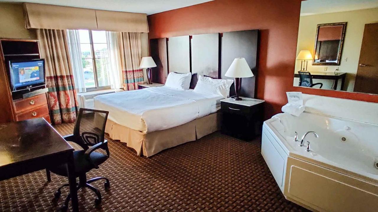 Studio 6 Owatonna, Mn - Near Medical Center Zewnętrze zdjęcie