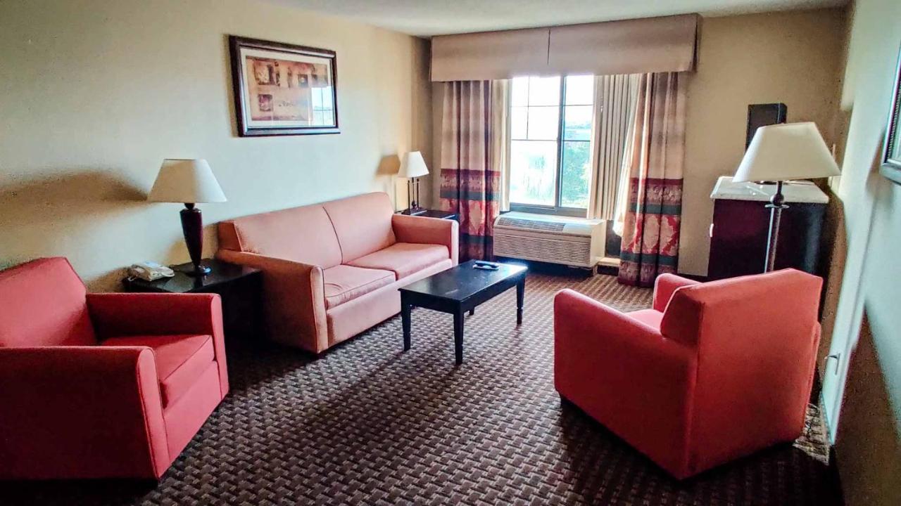 Studio 6 Owatonna, Mn - Near Medical Center Zewnętrze zdjęcie