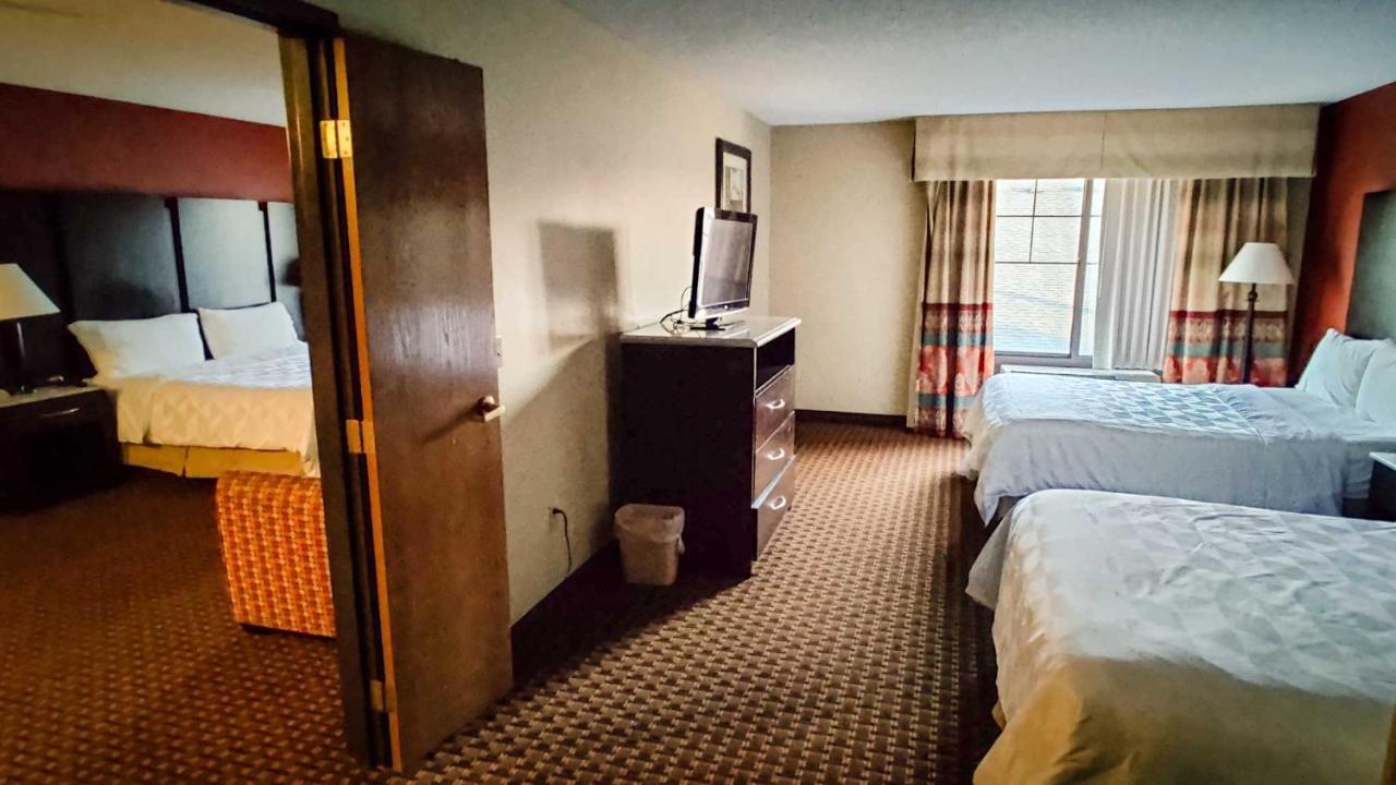 Studio 6 Owatonna, Mn - Near Medical Center Zewnętrze zdjęcie