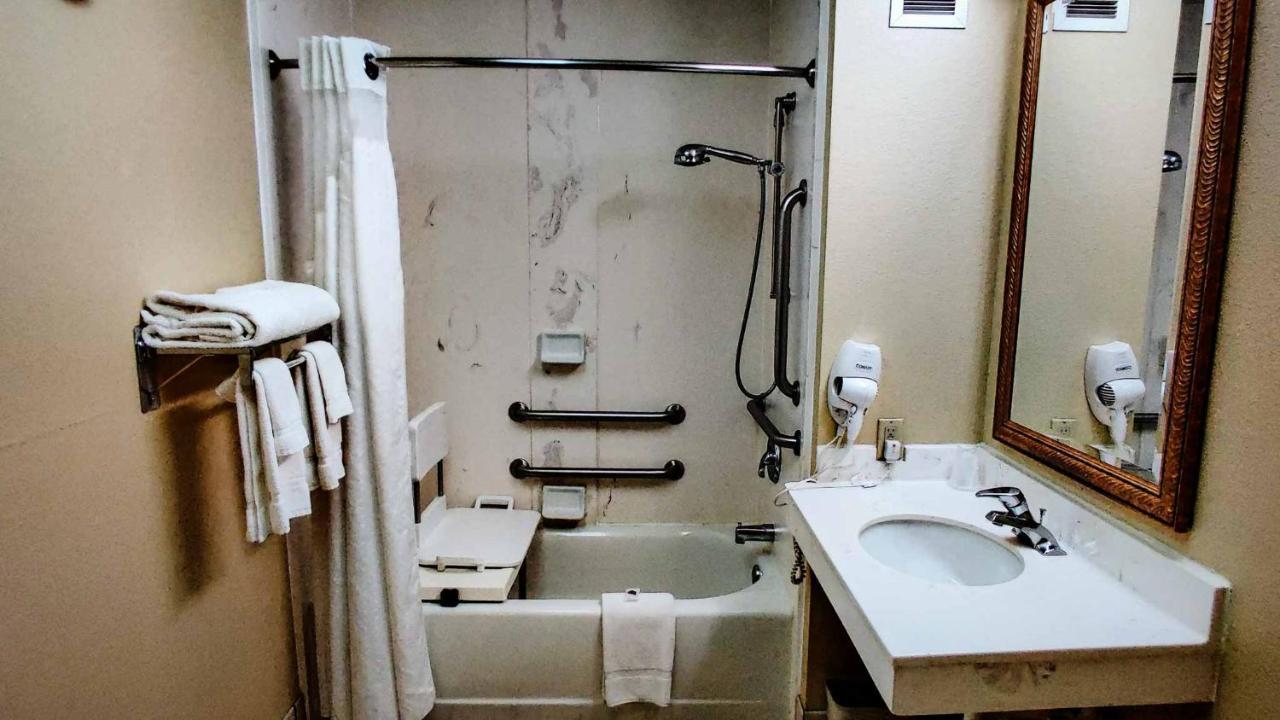 Studio 6 Owatonna, Mn - Near Medical Center Zewnętrze zdjęcie