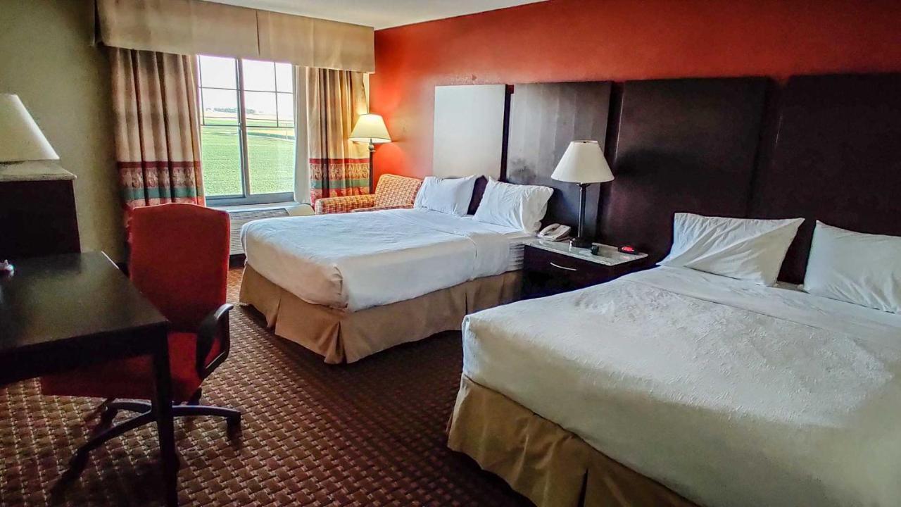 Studio 6 Owatonna, Mn - Near Medical Center Zewnętrze zdjęcie